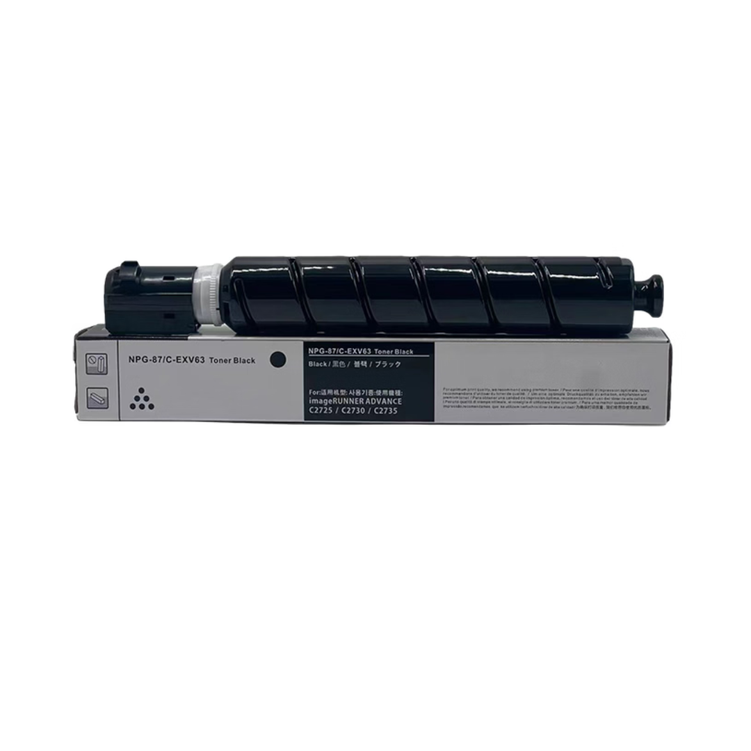 CEXV63 TONER