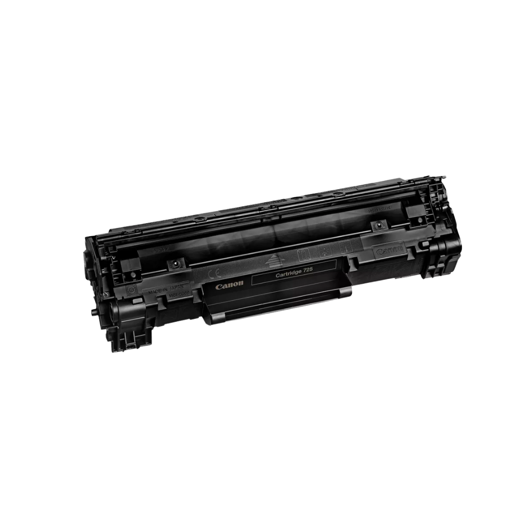 Canon 725 Toner Cartridge for LBP6000 6020 and MF3010 Printers