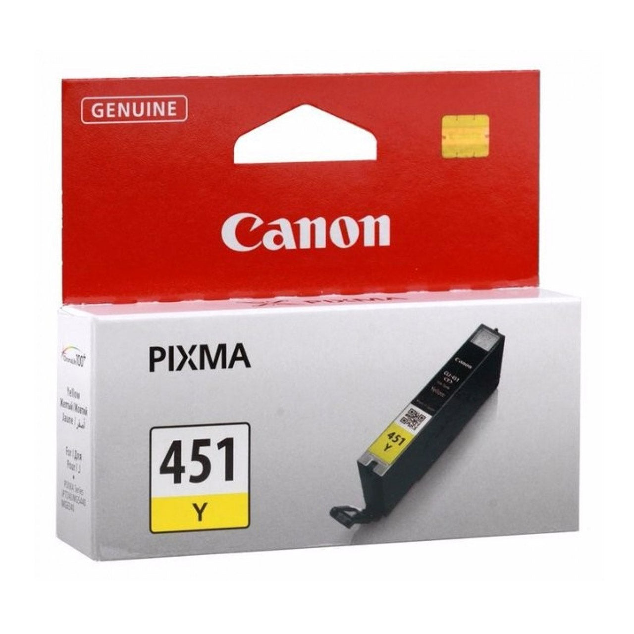 Canon 450/451 ink Cartridge for Pixma MG5640 MG6640 MG6340 MG5440