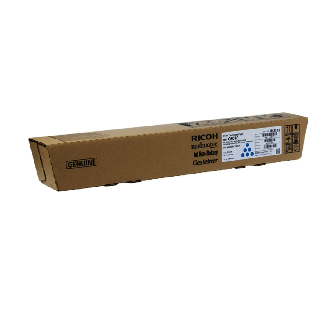 Ricoh High Capacity Toner Cartridge for Ricoh IM C4510 C5510 C6010