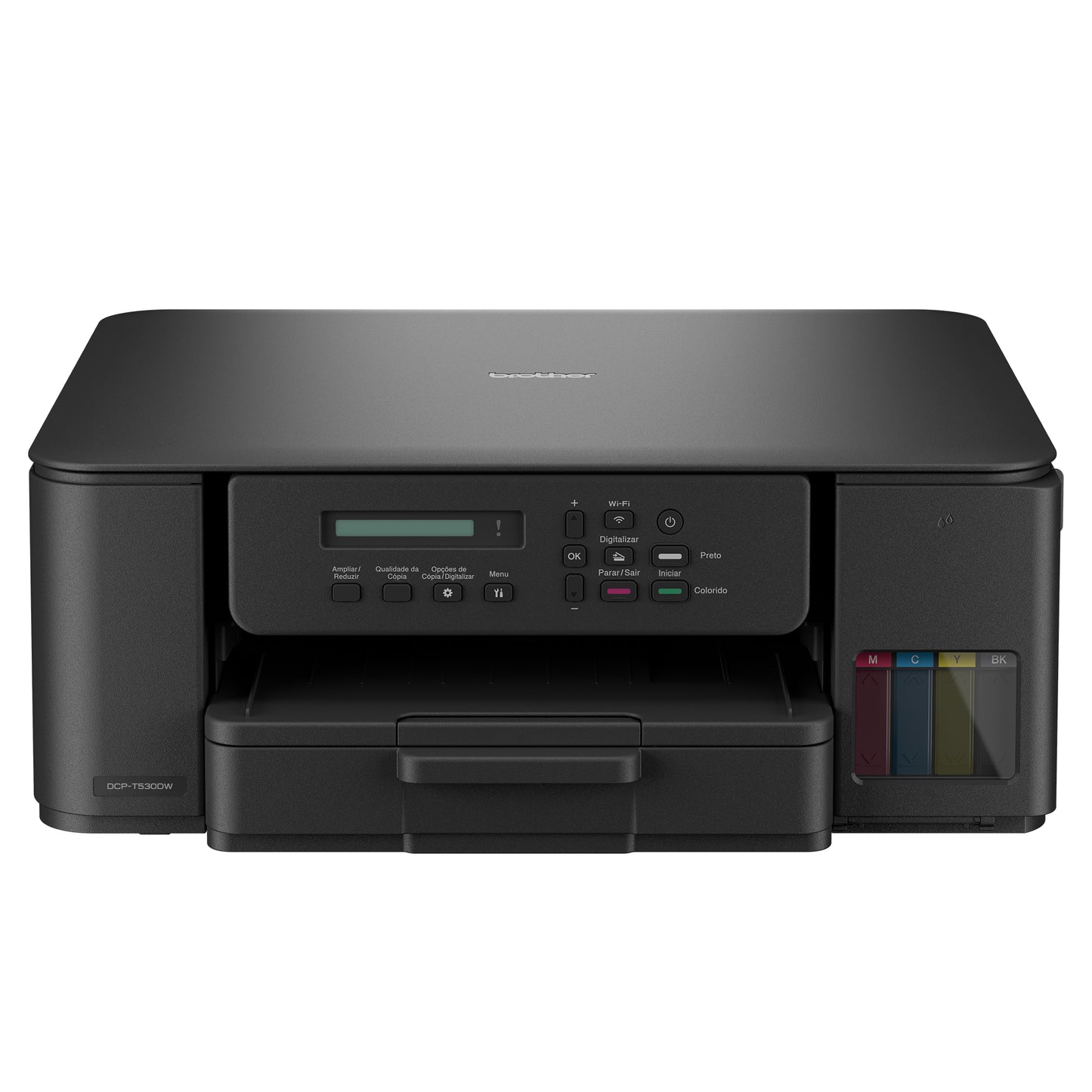 Brother DCP-T530W Wireless All in One Ink Tank Duplex Printer