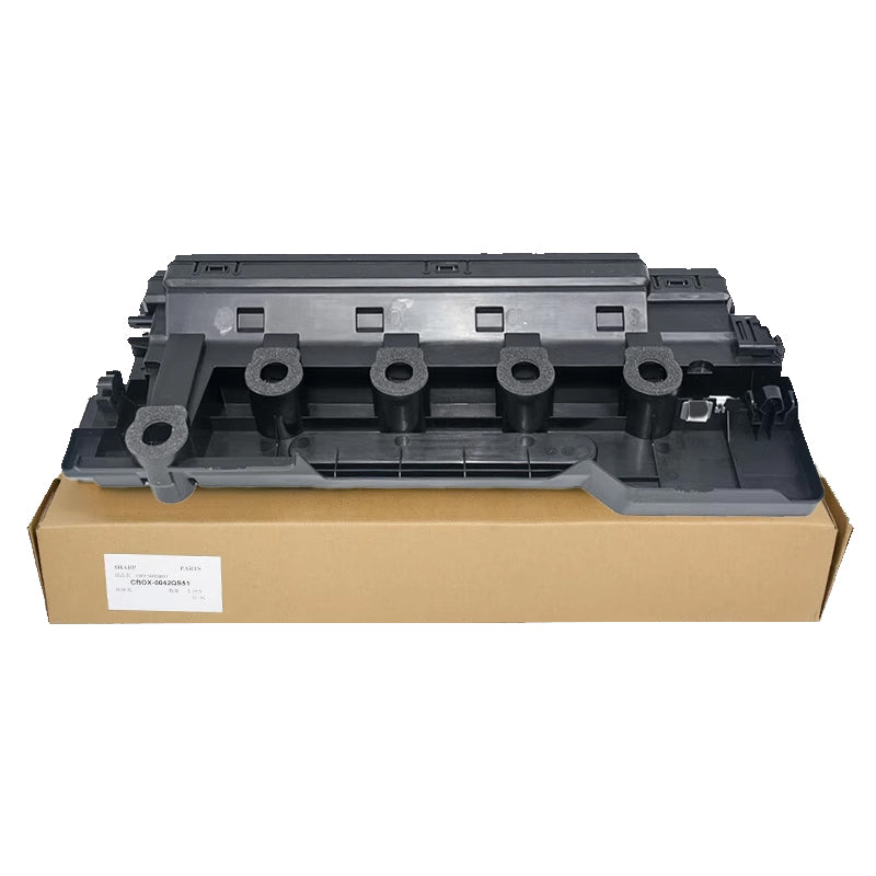 BP-HB200 waste toner for Sharp BP-20C20T BP-20C25T BP-30C25