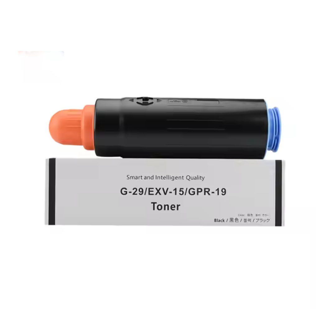 Compatible GPR-19 CEXV-15 NPG-29 Toner Cartridge for Image Runner IR7086 IR7095 IR7105