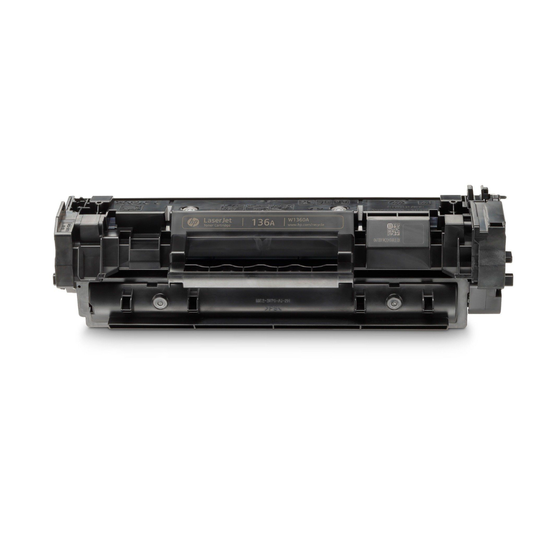 HP 136A LaserJet Toner Cartridge for HP Laserjet M211, MF236 Printers 1150 pages