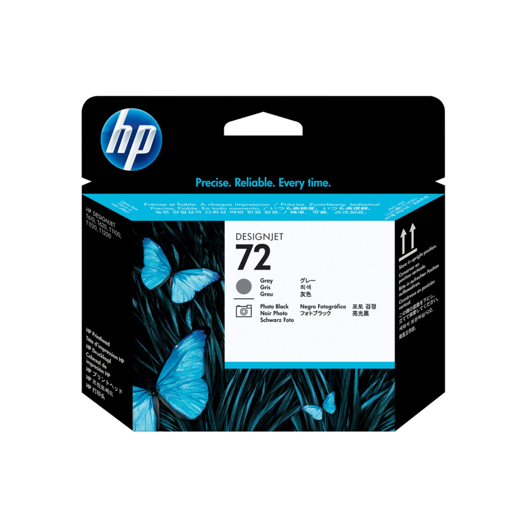 HP 72 Printhead for HP DesignJet T610 T620 T770 T790 T1100