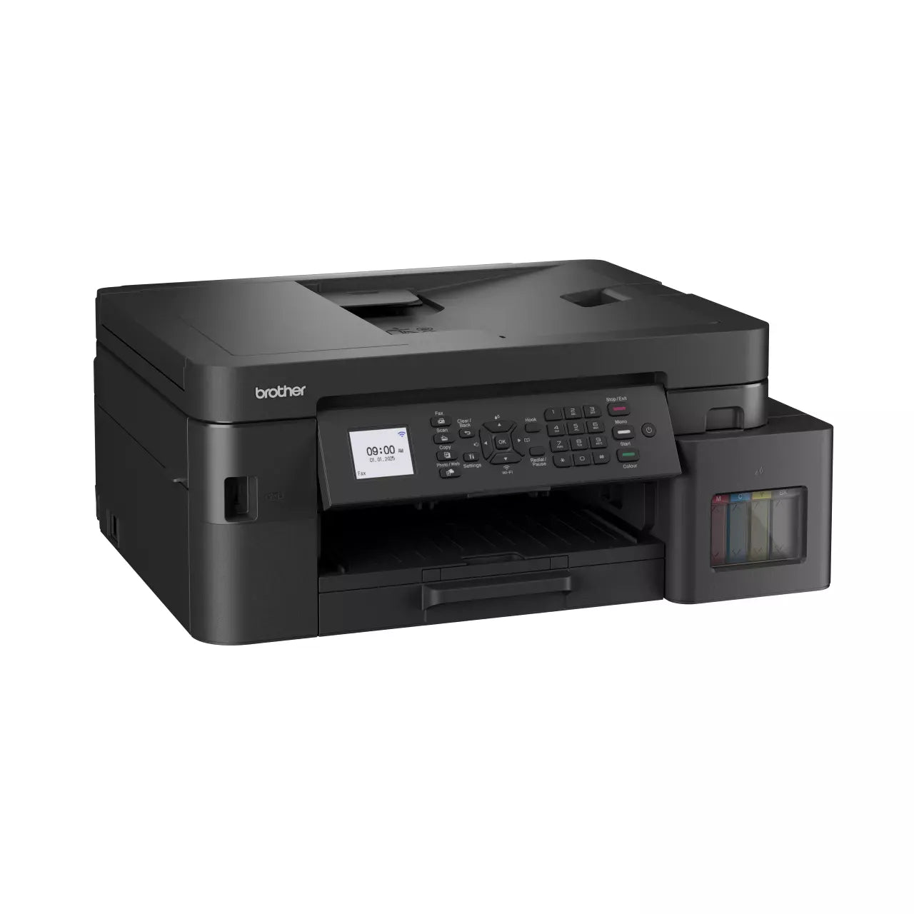 Brother MFC-T930DW Ink Tank Printer Print Scan Copy Fax