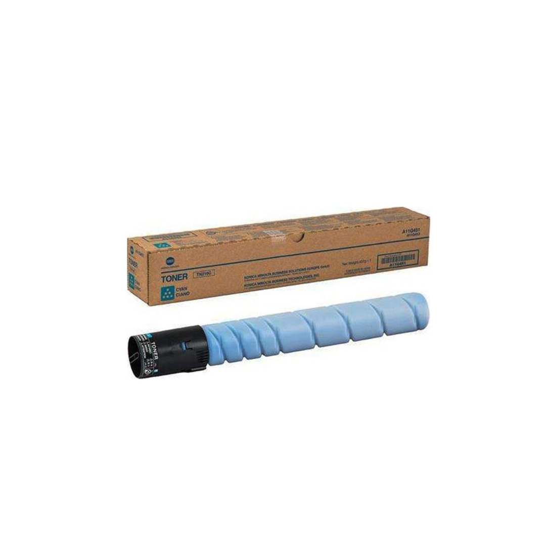 Konica Minolta TN321 Toner for use in Konica Minolta C224/ C284/ C364/ C224e/ C284e/ C364e