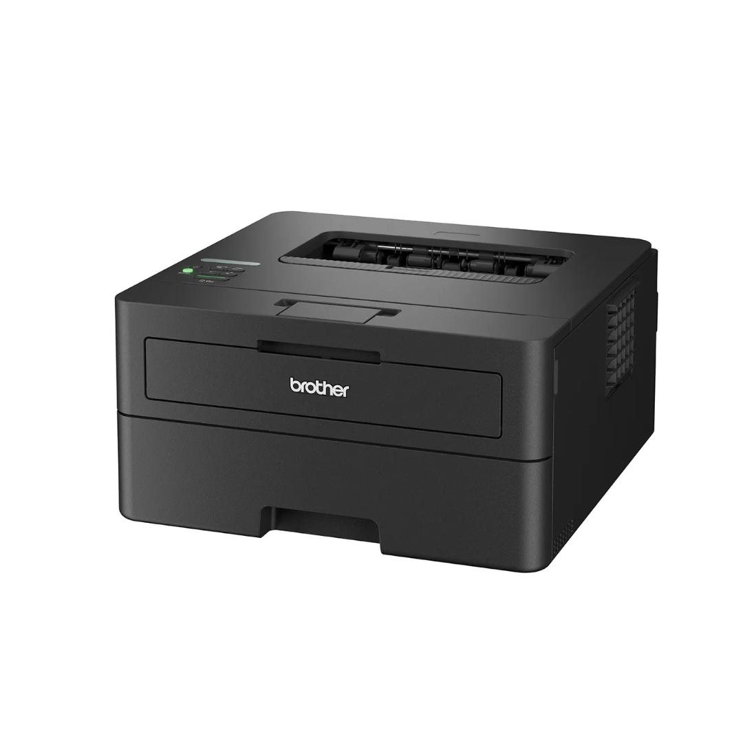 Brother HL-L2461DW Wireless Monochrome Laser Printer with 2 sided printing