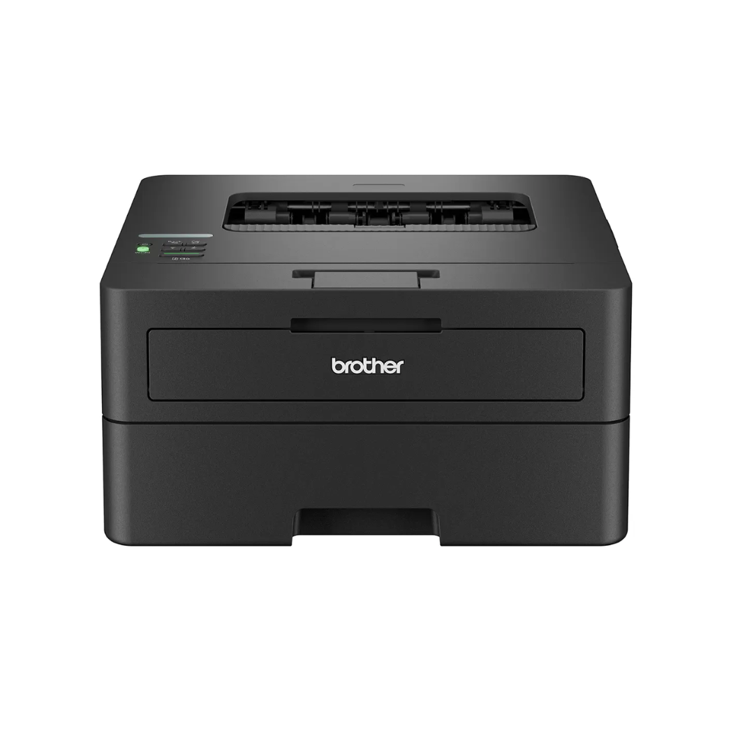 Brother HL-L2461DW Wireless Monochrome Laser Printer with 2 sided printing