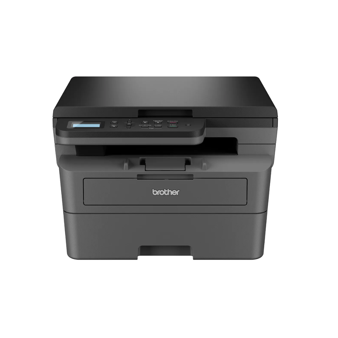 Brother DCP-L2600D Mono MFP - Print Scan Copy with USB connection