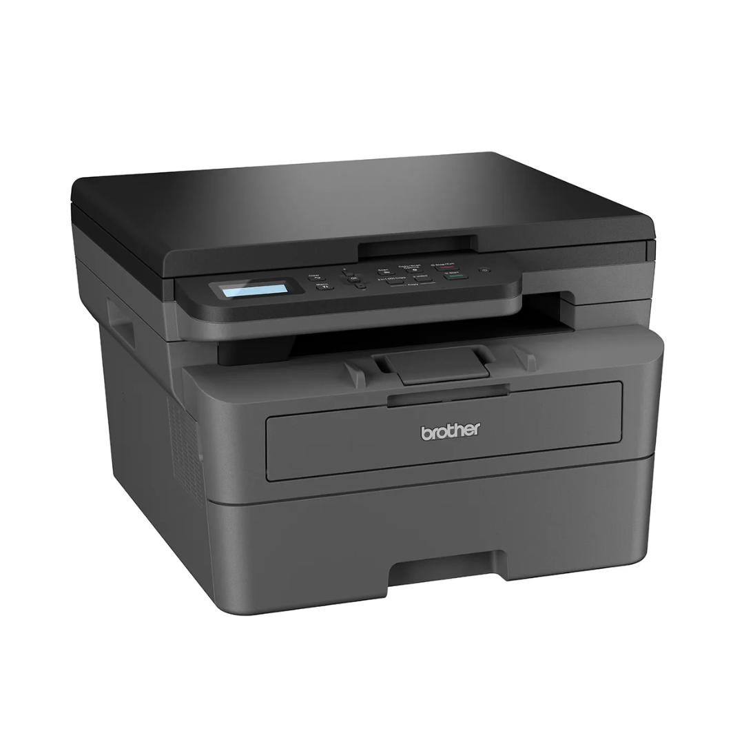 Brother DCP-L2600D Mono MFP - Print Scan Copy with USB connection