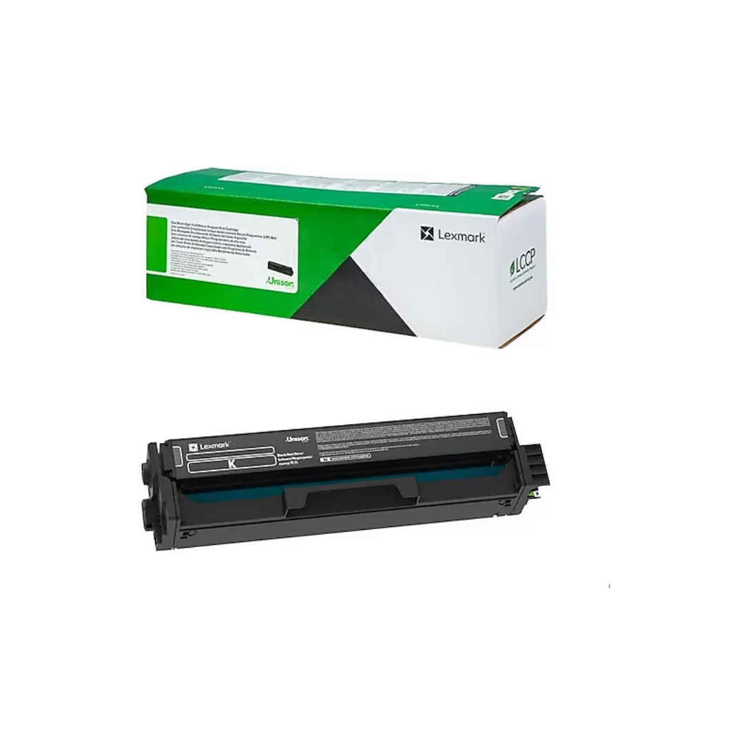 Lexmark Black Cartridge for CS331 and CX331