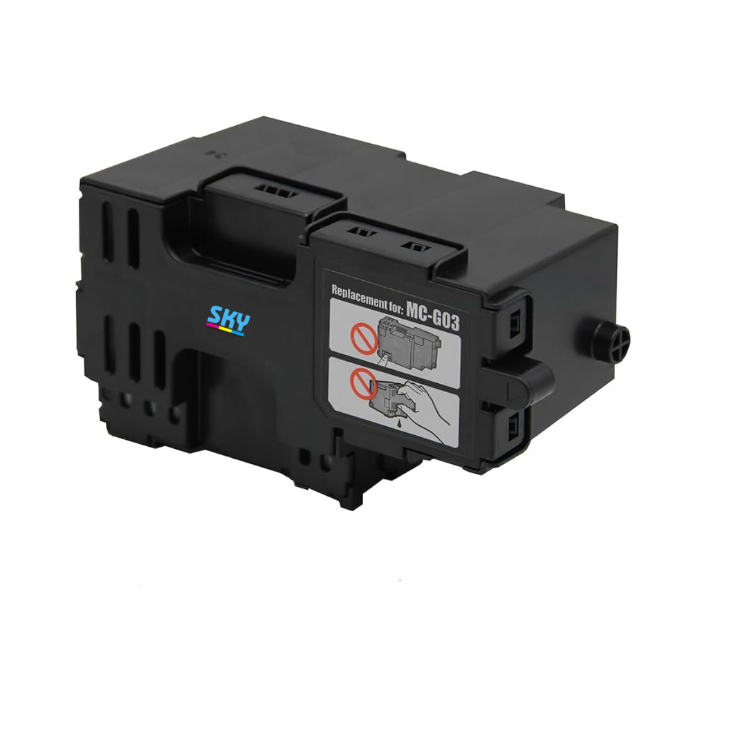 SKY MC-G03 Maintenance Cartridge