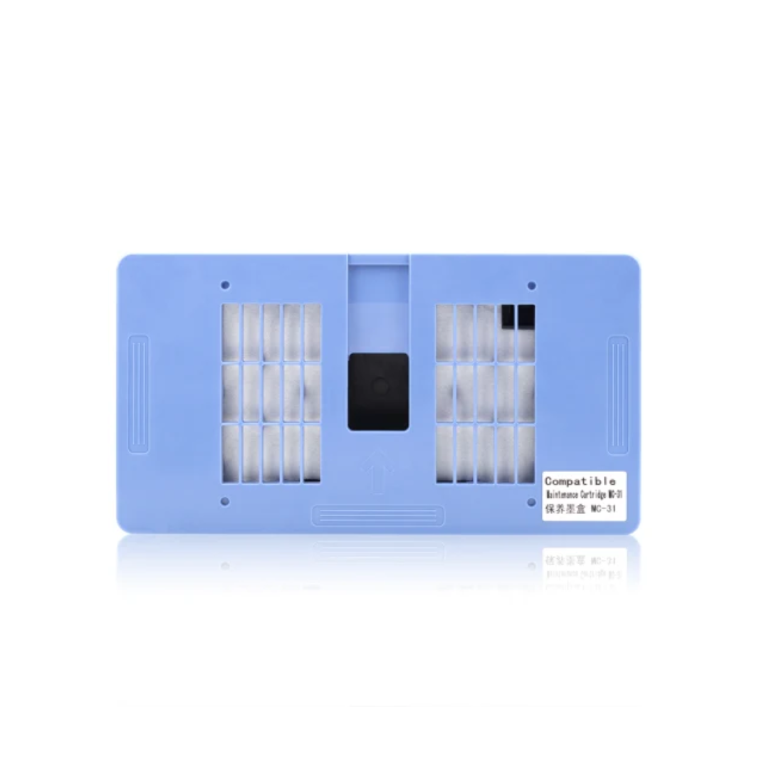 SKY Compatible MC-31 Maintenance Cartridge for TM-200 TM-300 TM-305