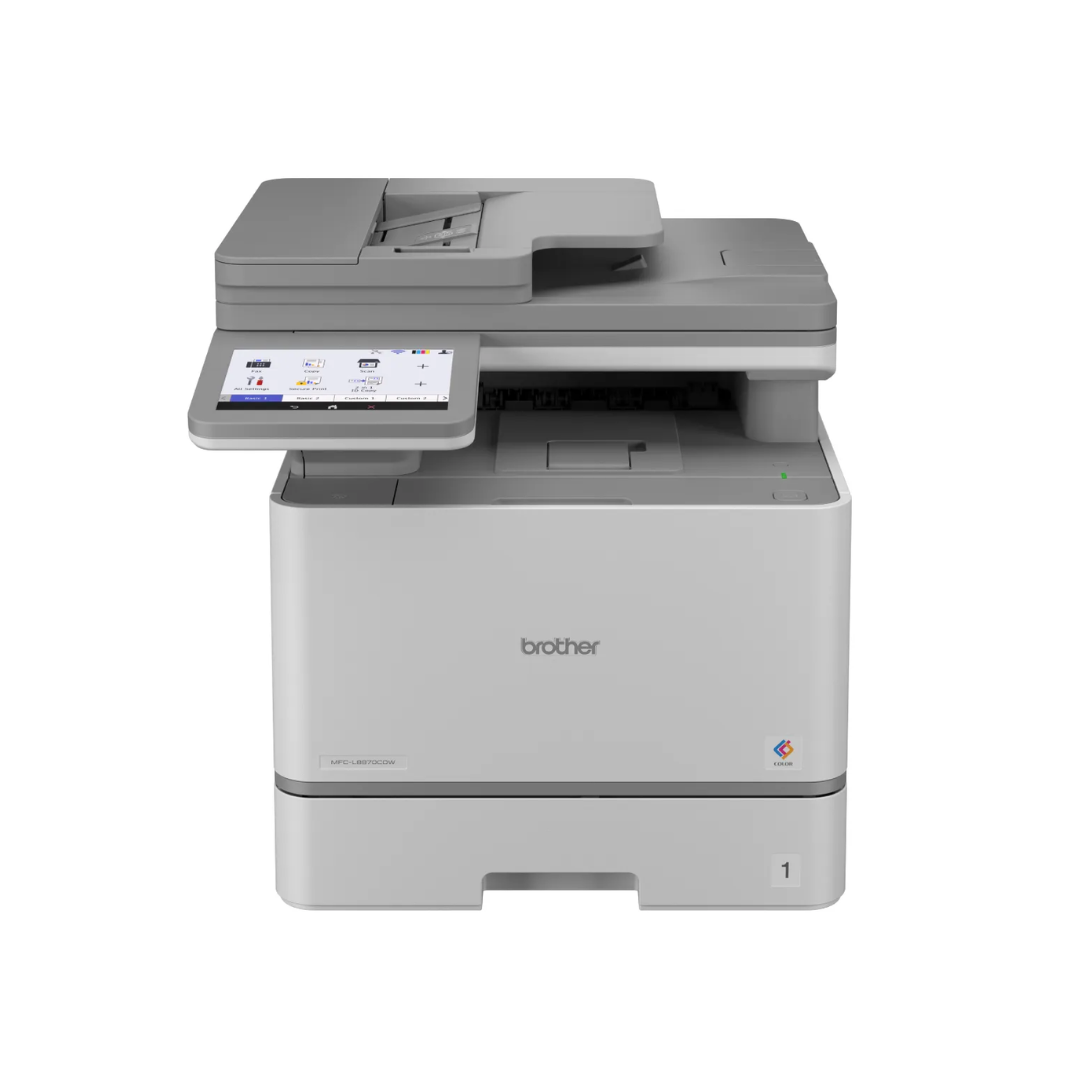 Brother MFC-L8970CDW Color Laser Multifunction Printer