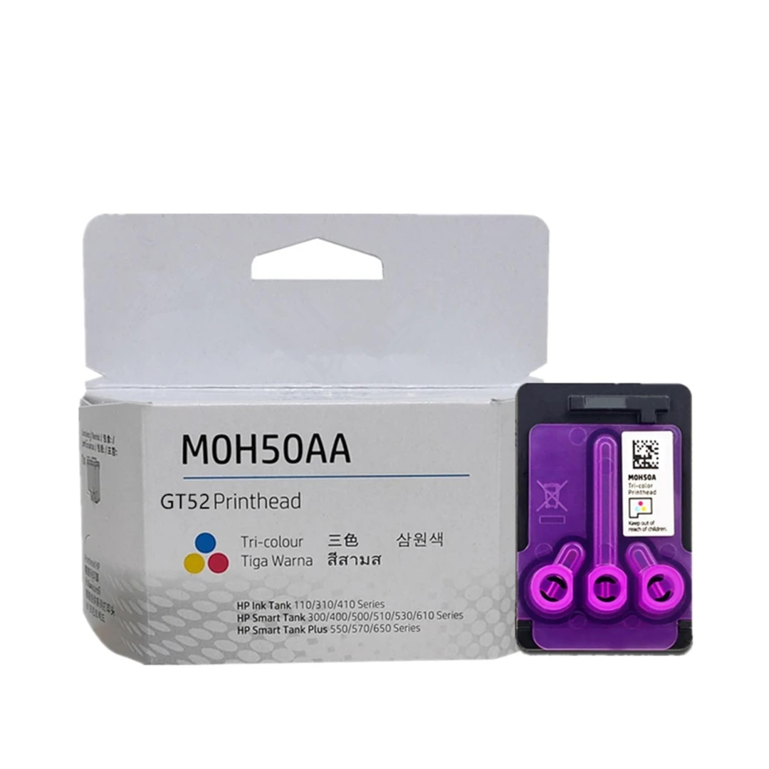 MOH50AA GT52 printhead