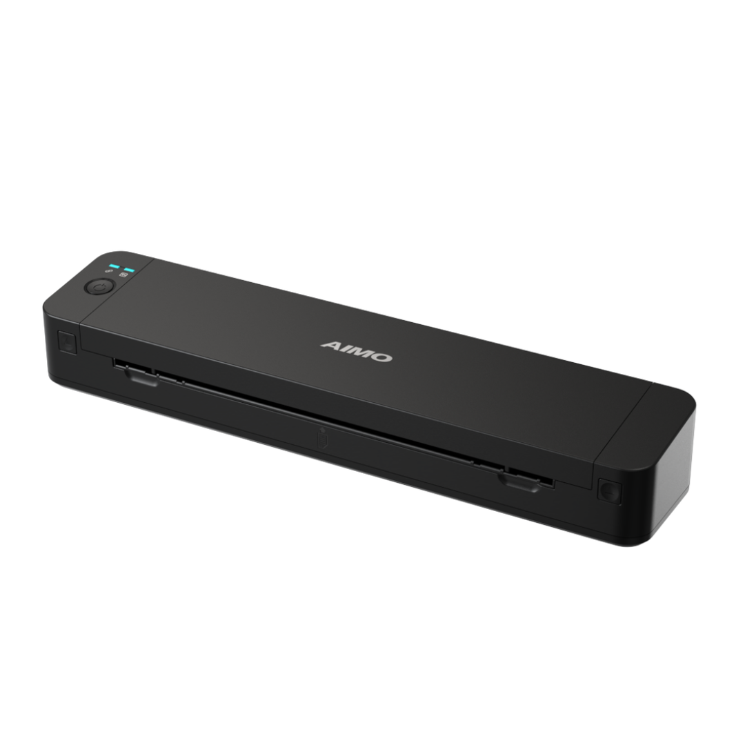 P832 A4 Portable Mobile Printer