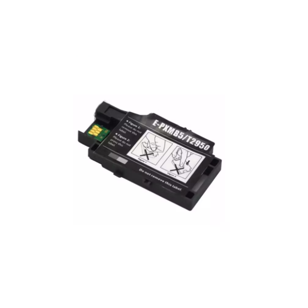 SKY T2950 / PXMB5 Maintenance Box for WorkForce EC-C110 and WorkForce WF-110 Printers