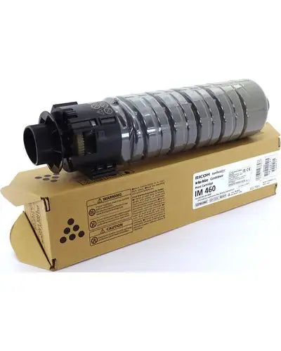Ricoh 842610 Black Toner Cartridge for IM 370 / IM 460 Series