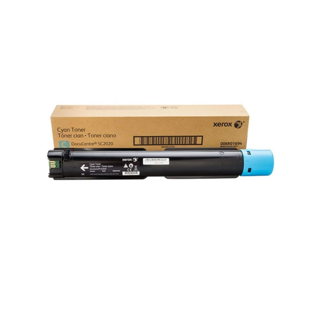 Xerox DocuCentre SC2020 Consumables