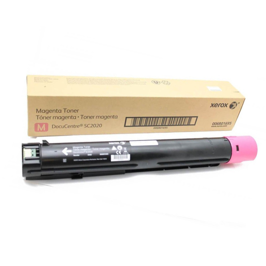 Xerox DocuCentre SC2020 Consumables