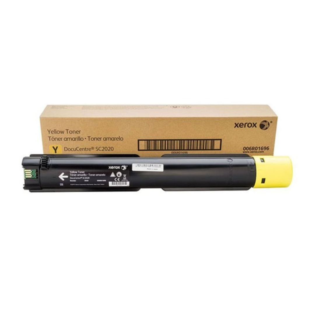 Xerox DocuCentre SC2020 Consumables
