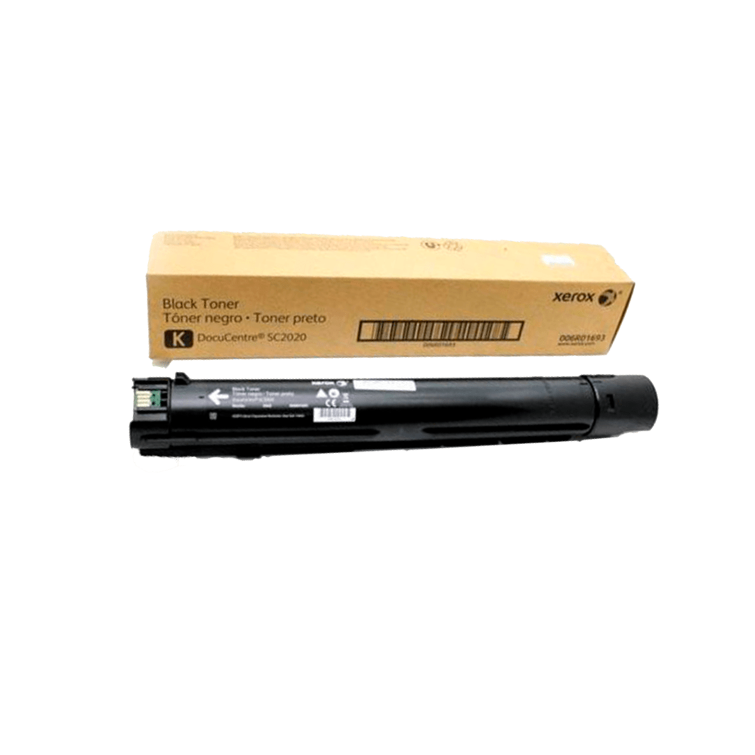 Xerox DocuCentre SC2020 Consumables