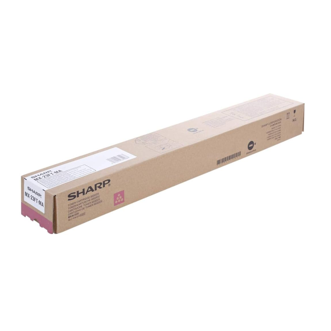 Sharp 23FT Toner Cartridge For Sharp MX2310 and MX2314