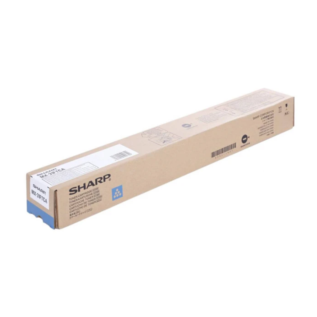 Sharp 31FT Toner Cartridge for Sharp MX 2301n