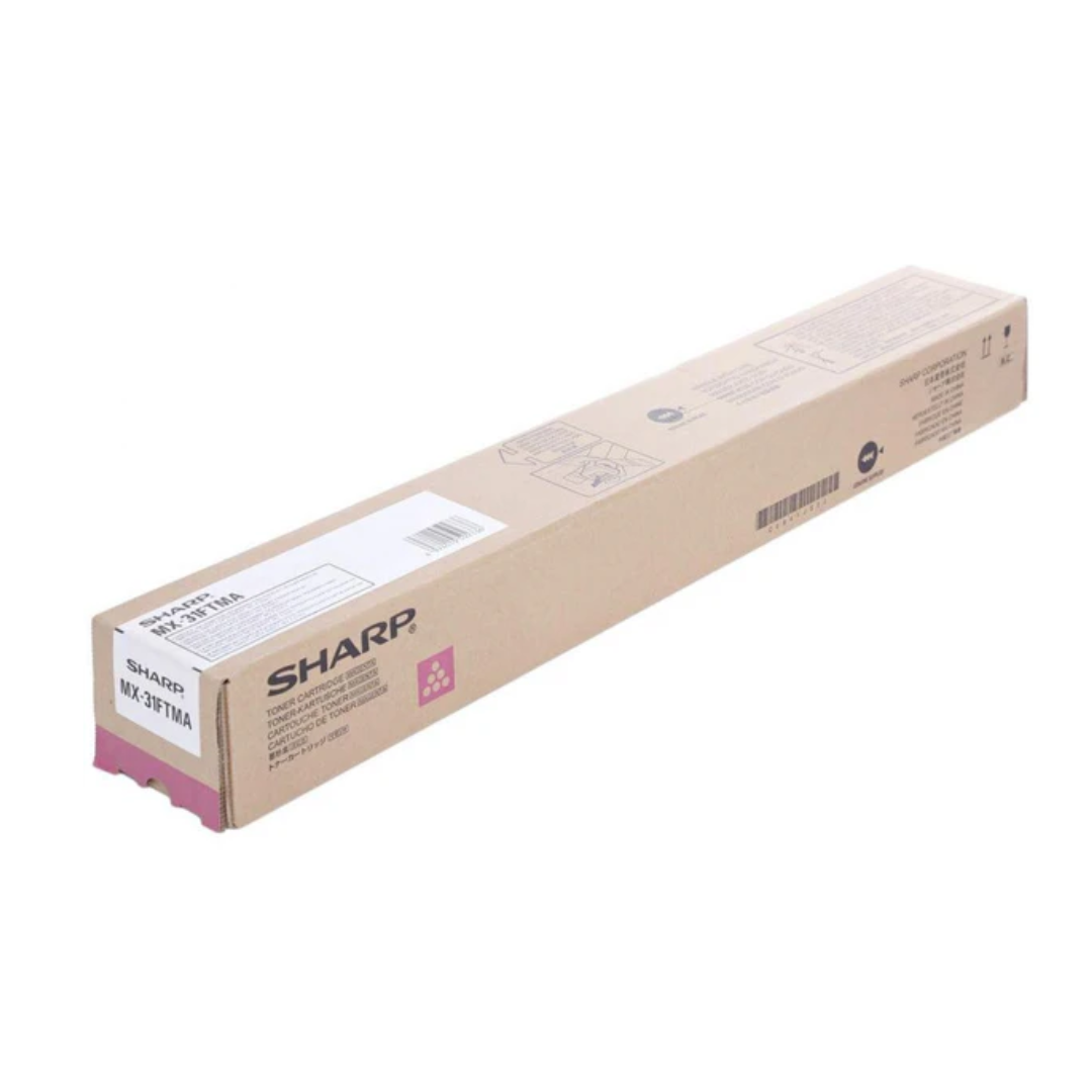 Sharp 31FT Toner Cartridge for Sharp MX 2301n