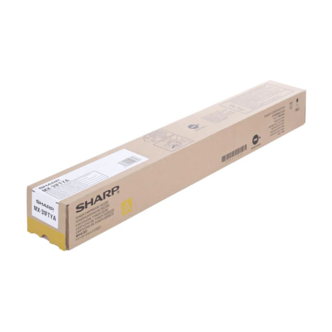 Sharp 31FT Toner Cartridge for Sharp MX 2301n