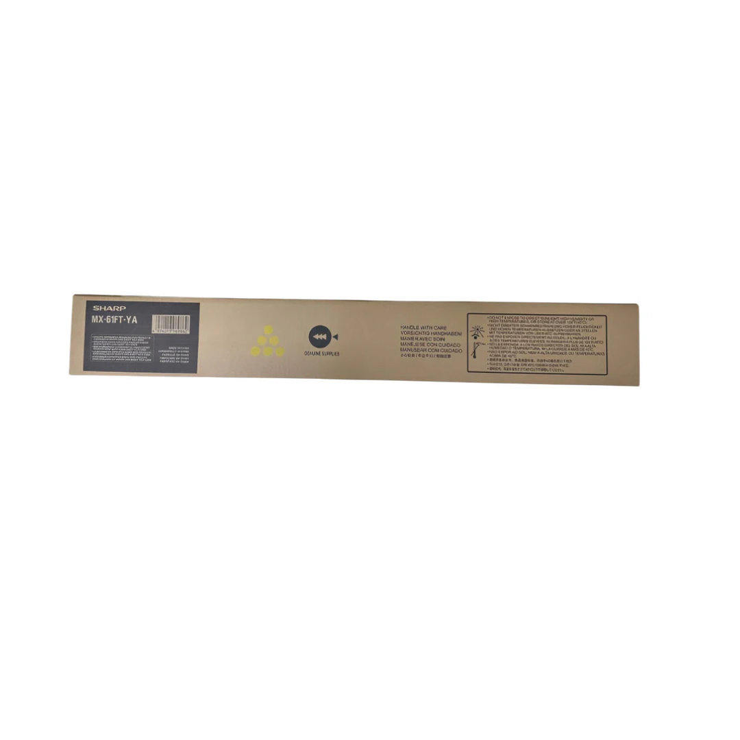 Sharp MX-61FT Toner Cartridge for Sharp MX-3070N