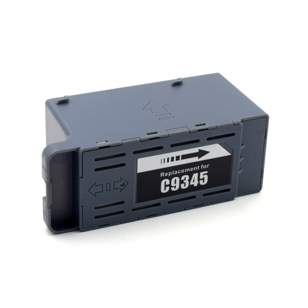 SKY Compatible C9345 E-C9345 Ink Maintenance Box for Epson L6570 L15150