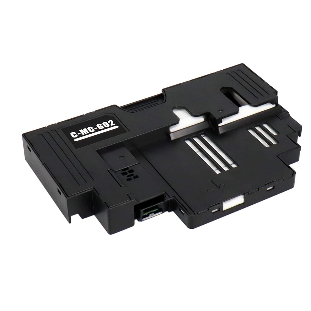 SKY MC-G02 Maintenance Cartridge for PIXMA G1420 G2420 G2460 G3420 G3460 Printers
