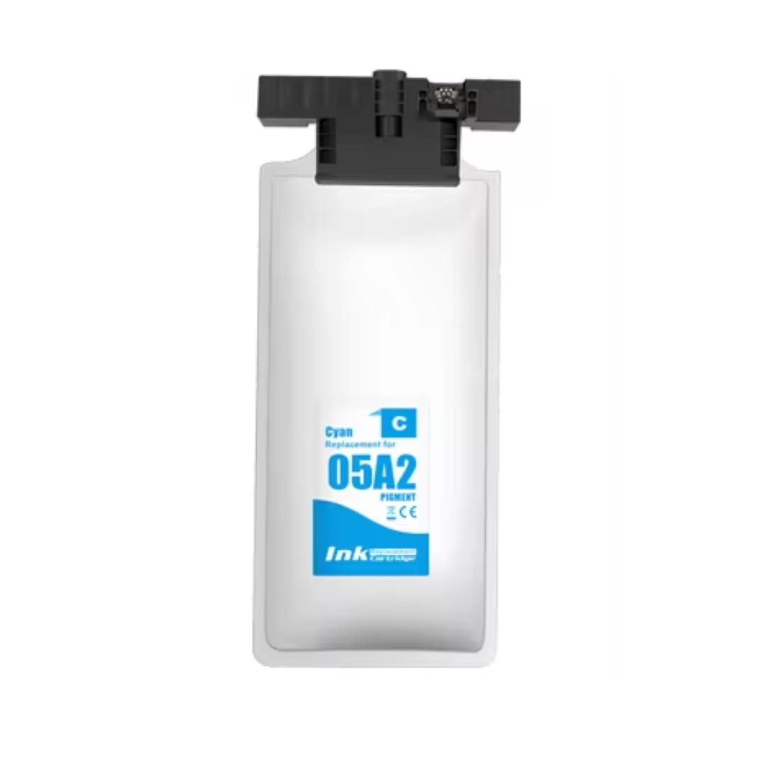 SKY Compatible Ink Supply Unit for Epson Workforce WF-C878R and WF-C879R