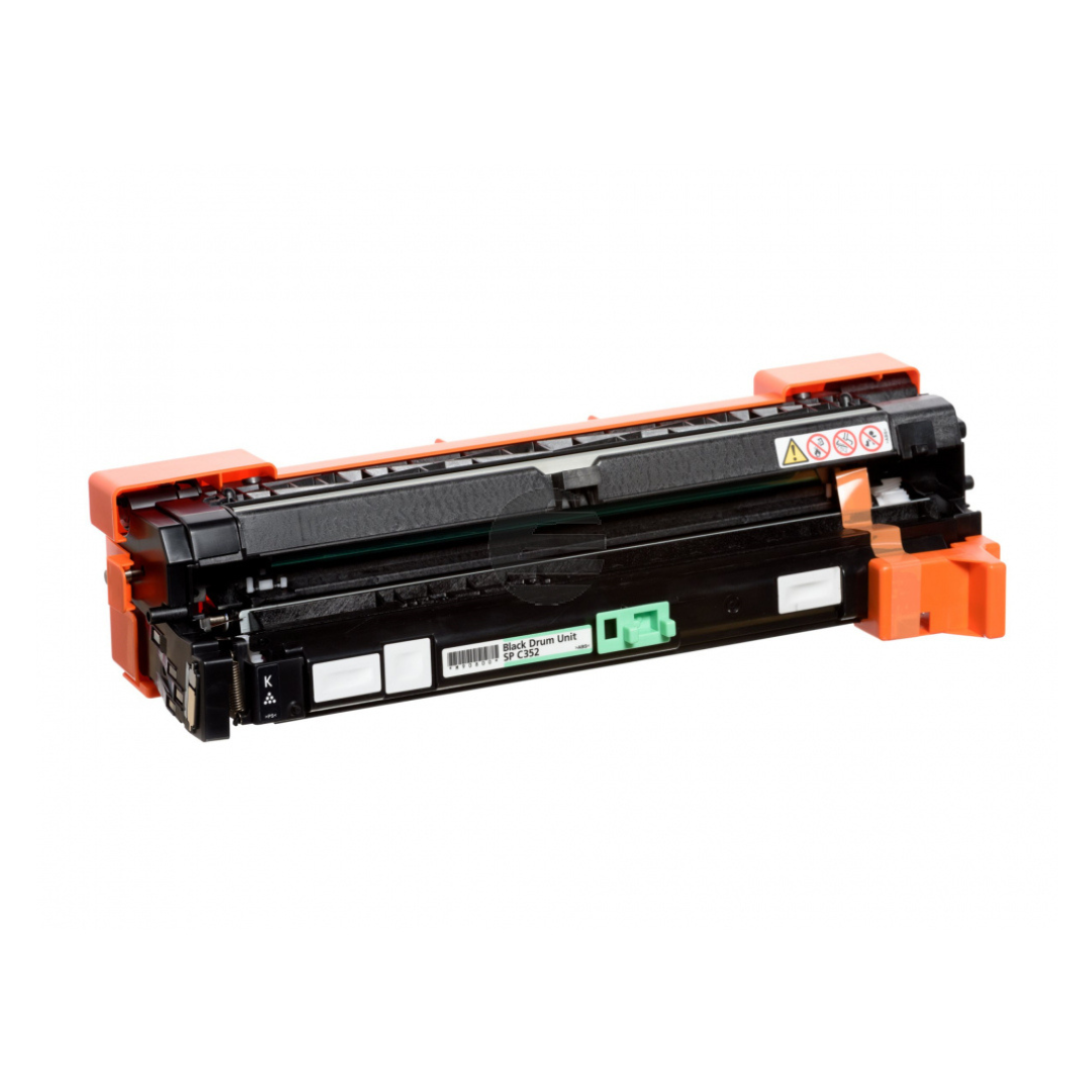 Ricoh Black Drum Unit for Ricoh SP C360SNw SP C352 408223