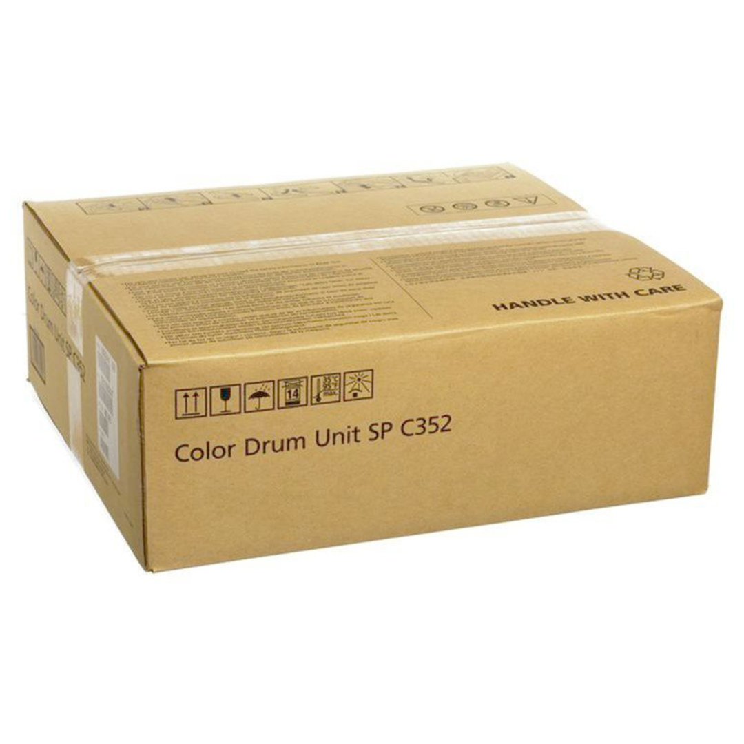 Ricoh Color Drum Unit for Ricoh SP C360SNw SP C352 408224