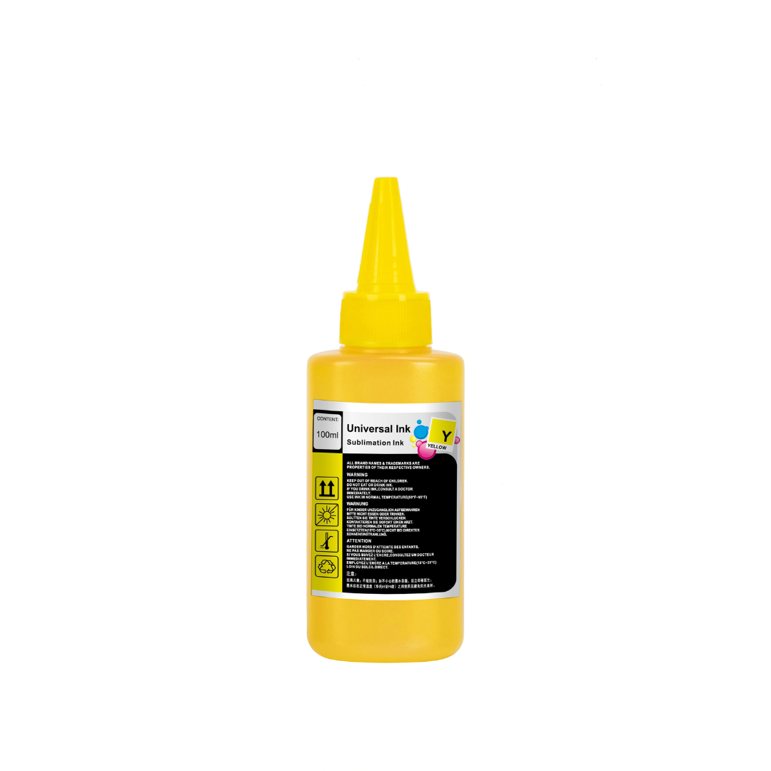 100ml Sublimation Ink for Epson Printers