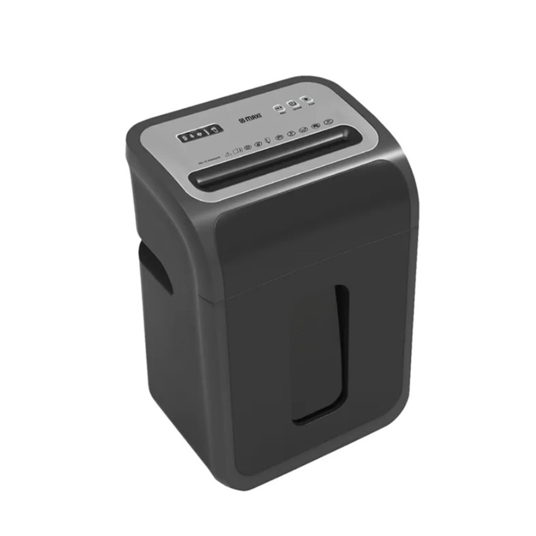 Maxi Cross Cut Shredder Model DM150C1