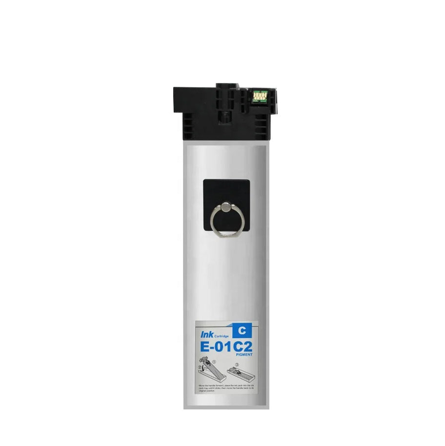 Ink Supply Unit for Epson WorkForce Pro WF-C529R C579R and C579Ra