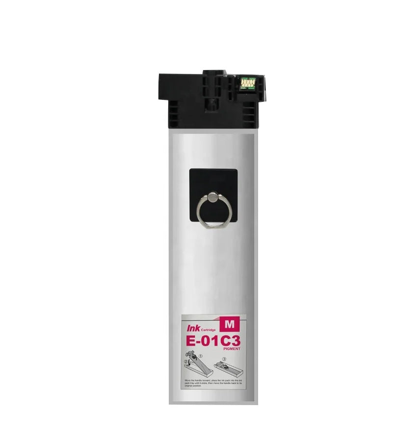 Ink Supply Unit for Epson WorkForce Pro WF-C529R C579R and C579Ra