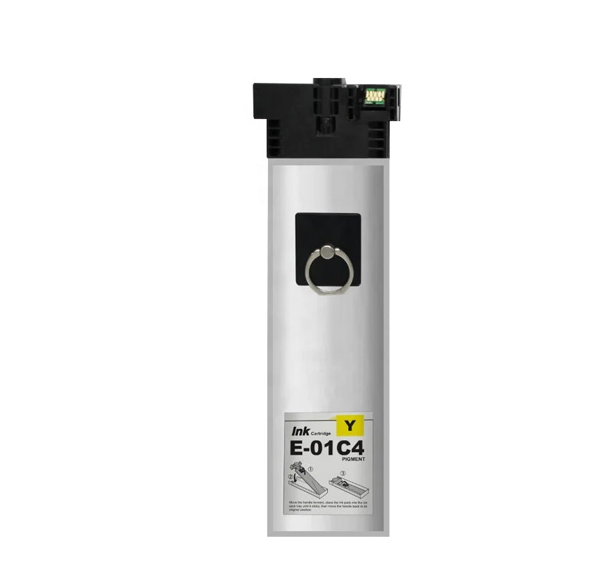 Ink Supply Unit for Epson WorkForce Pro WF-C529R C579R and C579Ra