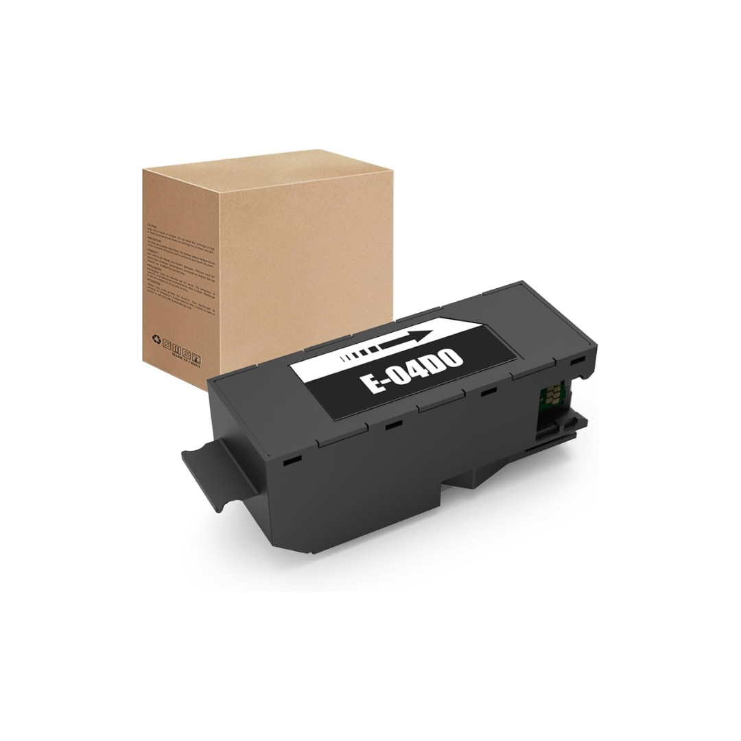 SKY T04D0 / EWMB1 Ink Maintenance Box for Epson ET-7700 ET-7750 L7188 L7160 L7180 ET7700 ET7750 Printer T04D00