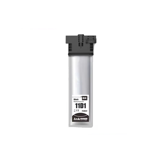 SKY T11D  Ink Supply Units  for Epson Workforce Pro WF-C5390  and  WF-C5890 series printers