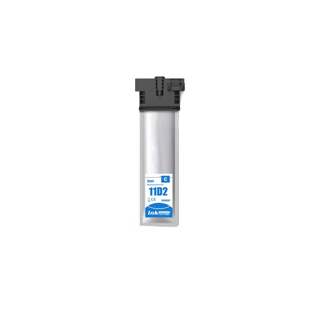 SKY T11D Ink Supply Units for Epson Workforce Pro WF-C5390 and WF-C5890 series printers