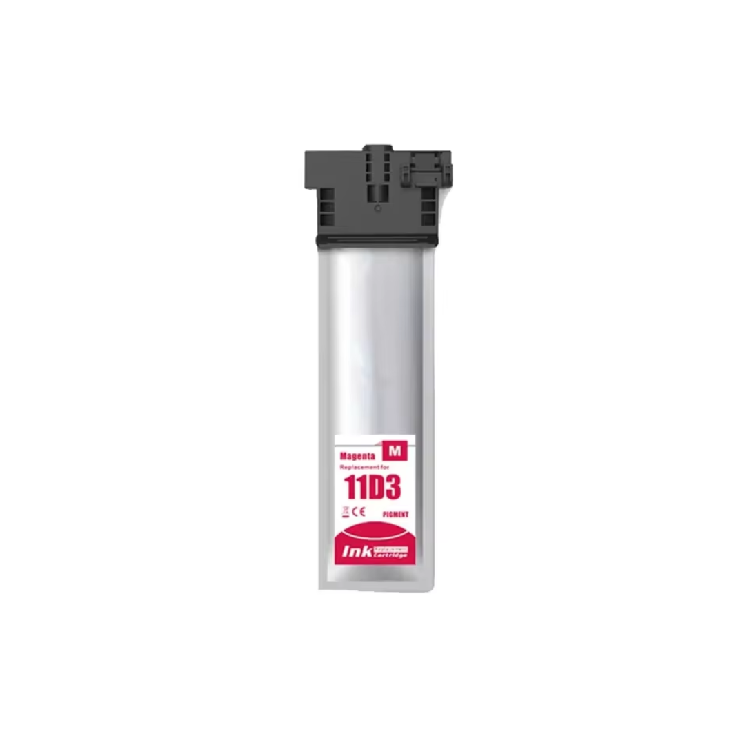SKY T11D Ink Supply Units for Epson Workforce Pro WF-C5390 and WF-C5890 series printers