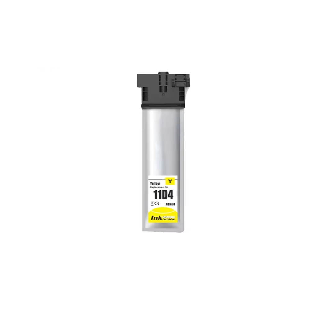 SKY T11D Ink Supply Units for Epson Workforce Pro WF-C5390 and WF-C5890 series printers