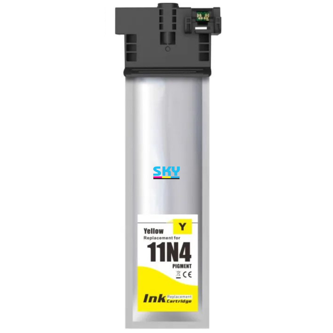 SKY Compatible ink for Epson Workforce Pro EM-C800 & EP-C800 series