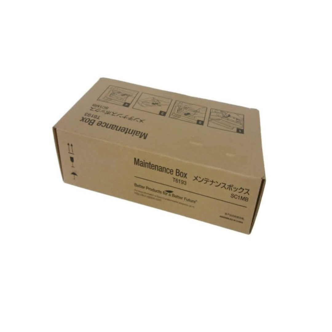 SKY T6193 T619300 Ink Maintenance for Epson Surecolor 5200
