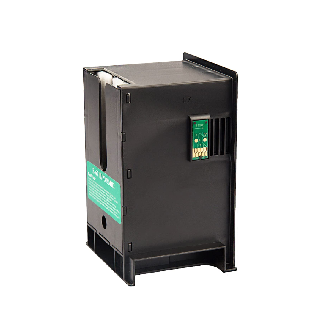 SKY Compatible T6710 / PXBMB2 maintenance box